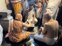 Shrimat Pandurangashram Sannidhi Punarpratishtha, SCM Shirali (4 and 6 Feb 2026)